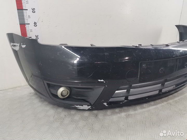 Бампер передний для Ford Mondeo 3