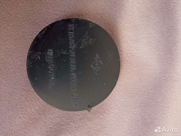 Иглодержатель для проигрывателя пластинок