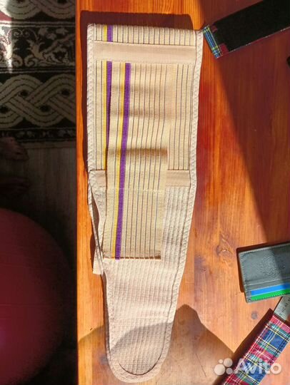 Новый пояс бандаж для беременных