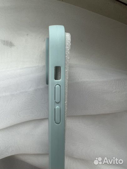 Чехол iPhone 13 pro max