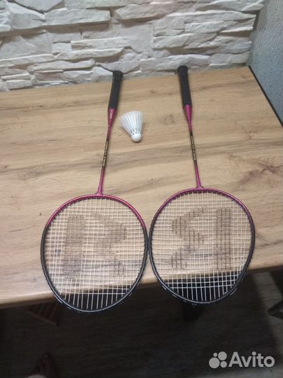 Набор для бамбинтона