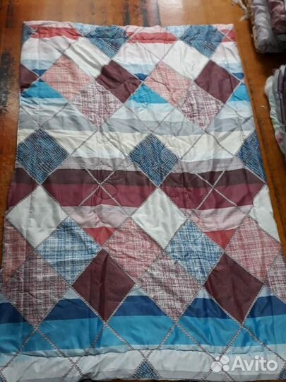 Одеяло синтепонновое