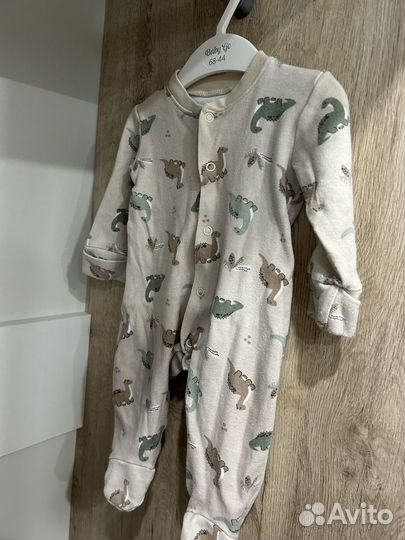 Детские вещи пакетом 62