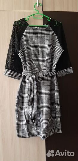 Платье р. 46-48