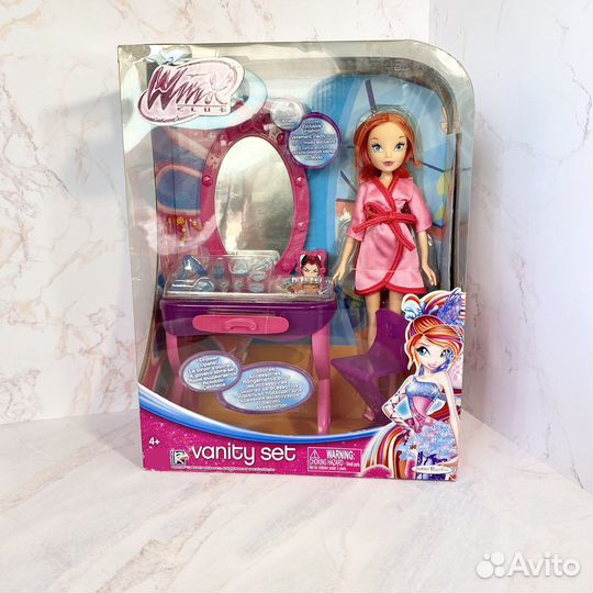 Winx куклы