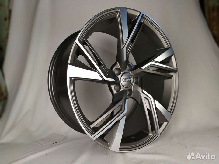 R18/5/112 Audi A4 Skoda Kodiak, Octavia A7, VW Pas