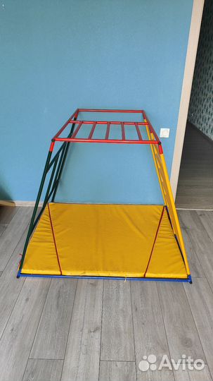 Детский спортивный комплекс 