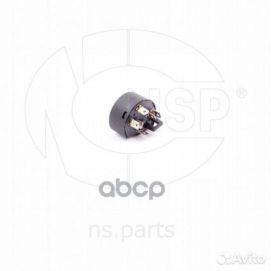 Контактная группа замка зажигания daewoo Nexia