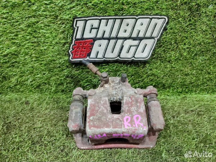 Суппорт задний правый Kia Sorento UM D4HA 2015