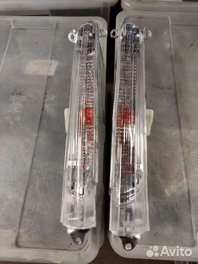 Дхо поворот лев прав Porsche Cayenne 957 Turbo