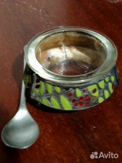 Солонки СССР