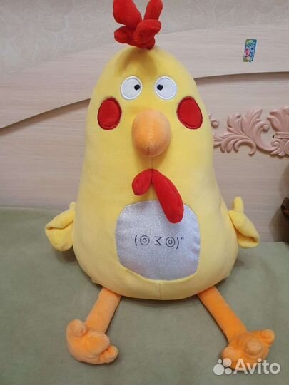 Новые мякгие игрушки и рюкзачки