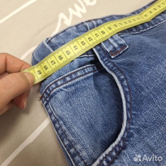 Рабочие брюки 54-56 Engelbert Strauss джинсы