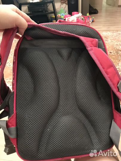 Рюкзак школьный