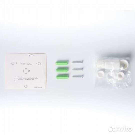 Iptronic IPT-IPL1080BM(3,6) P