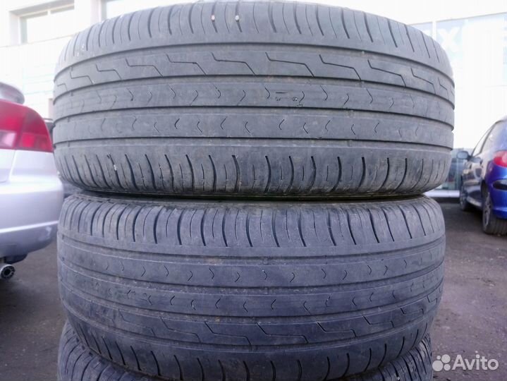 Cordiant Comfort 2 SUV 225/60 R17 103H