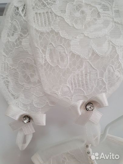 Платье для девочки 116 122