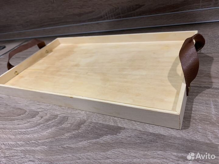 Hm home поднос