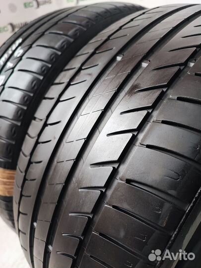 Michelin Primacy HP 235/45 R17 94W