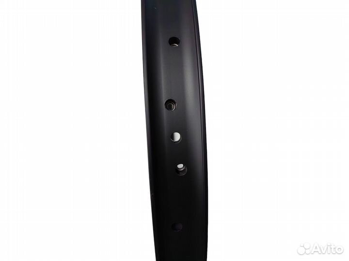 Обод двойной PowerCircle P39D с пистонами 12G 26