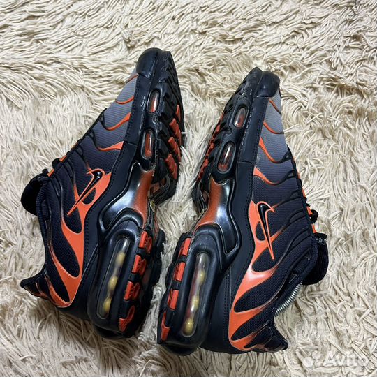 Nike air max tn dracula