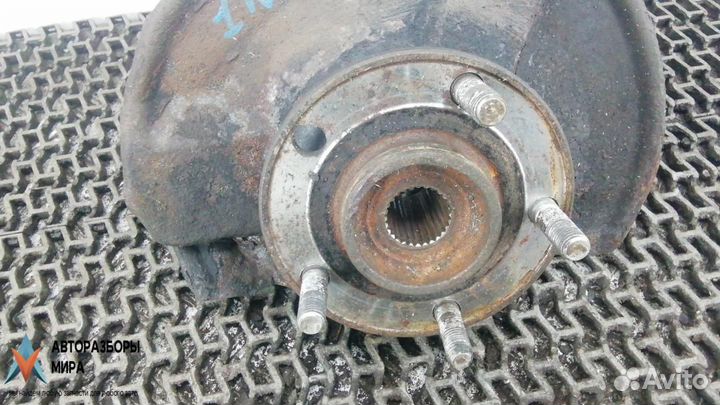 Ступица передняя правая Dodge Caliber 2008