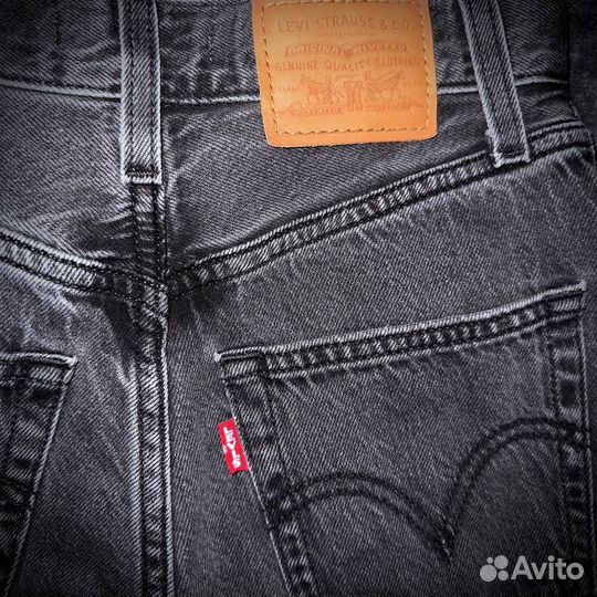 Джинсы levis оригинал