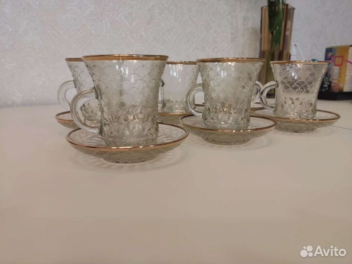 Набор кружок винтаж