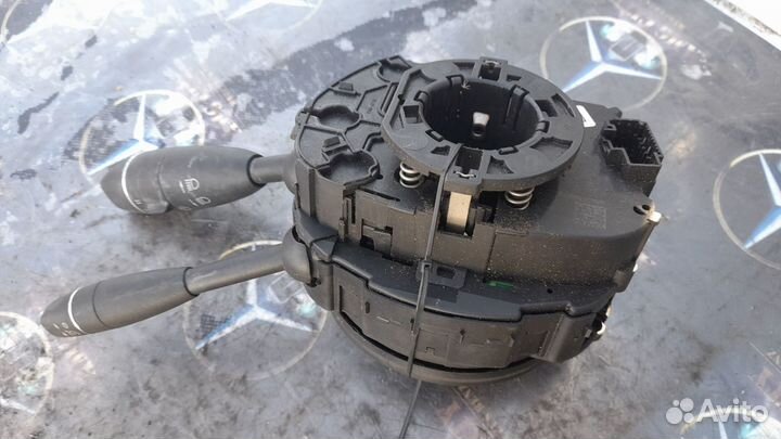 Блок управления подрулевых переключателей Мерседес