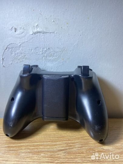 Джойстик xbox 360