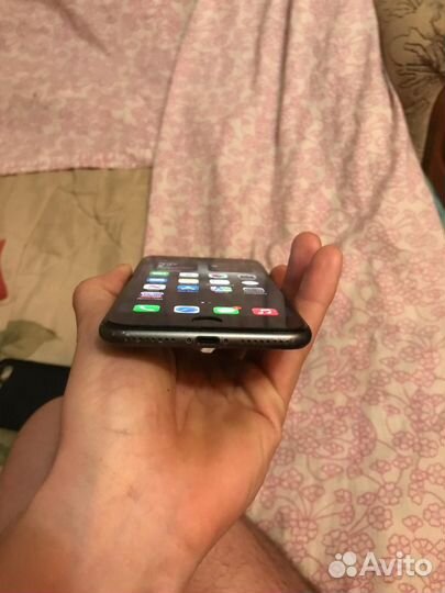 iPhone 8 Plus, 128 ГБ