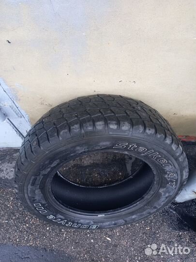 Bontyre Stalker A/T 215/65 R16 102