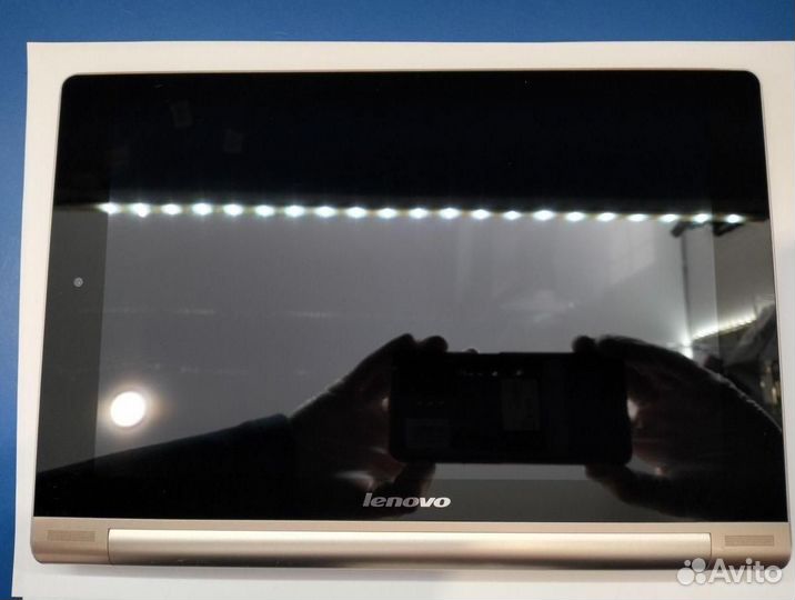 Планшет Lenovo Yoga Tablet 10 Hd+ 16Gb