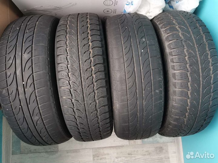 Amtel NordMaster CL 185/65 R15 88T