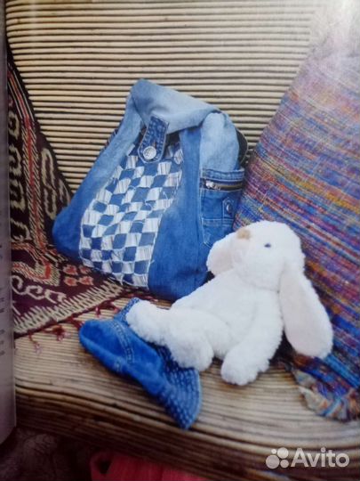 Книга Модные сумочки