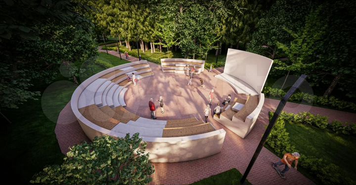 2-к. квартира, 35 м², 7/25 эт.