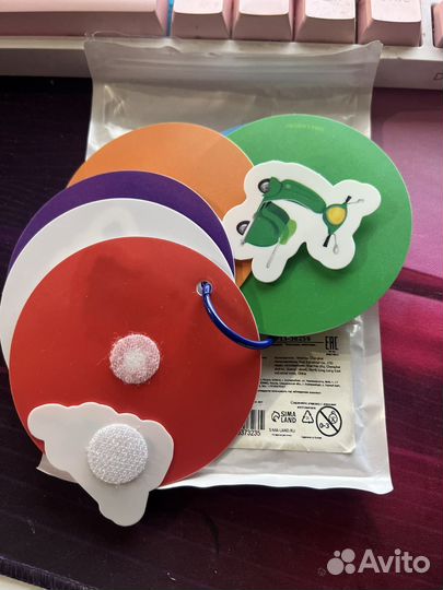 Ирушка развивающая