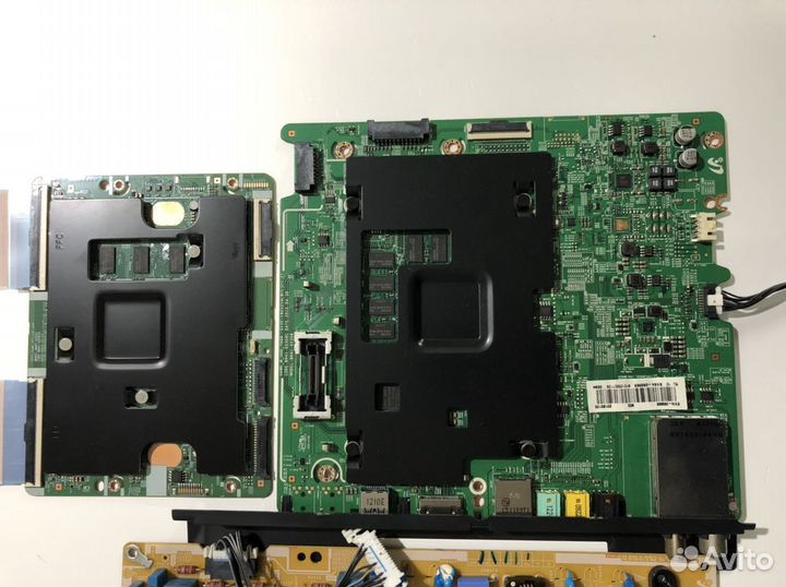 Donor UE40JU7000U UE40JU7000