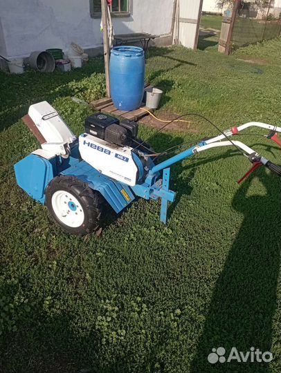 Продается мотоблок