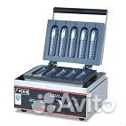 Фаст-фуд оборудование