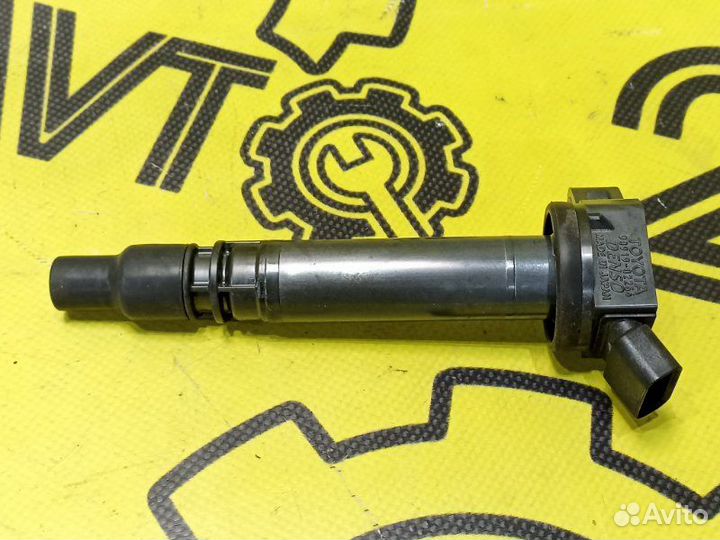 Катушка зажигания Lexus Gs450H GWL10 2grfxe 2012