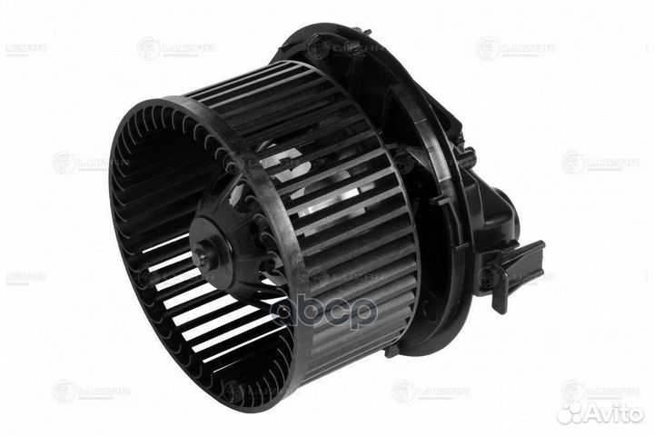 Вентилятор отопителя салона для а/м Renault Meg