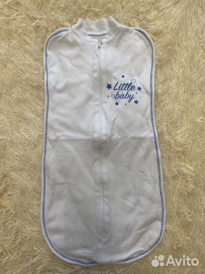 Пеленка кокон