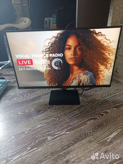 Монитор Samsung ViewFinity s7 27