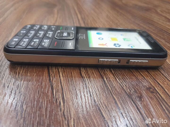 ZTE N1