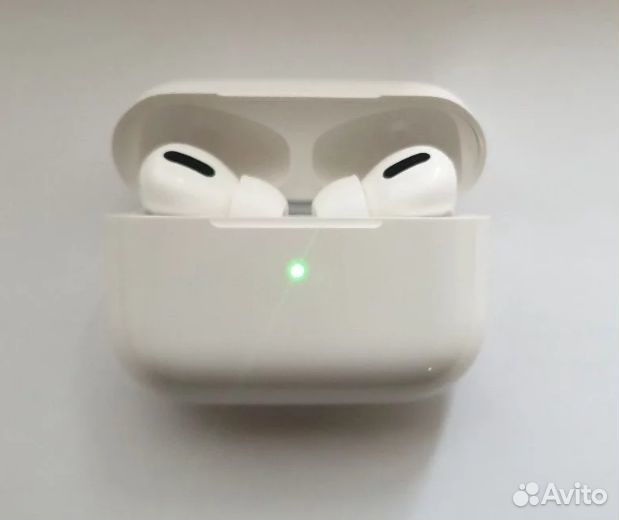 AirPods Pro люкс (Новые)