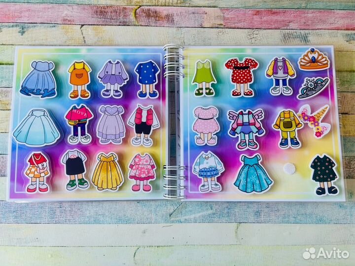 Тока Бока Unicorn