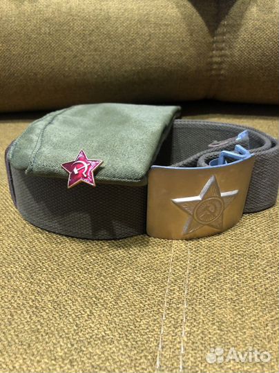 Военная форма на прокат