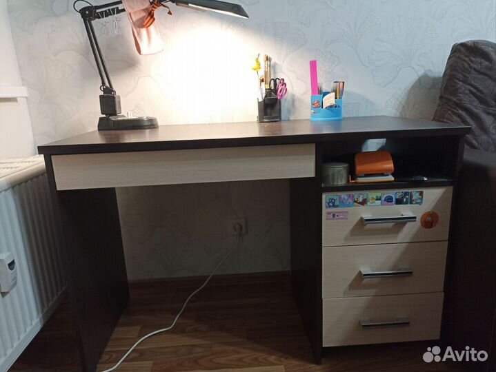 Письменный стол бу