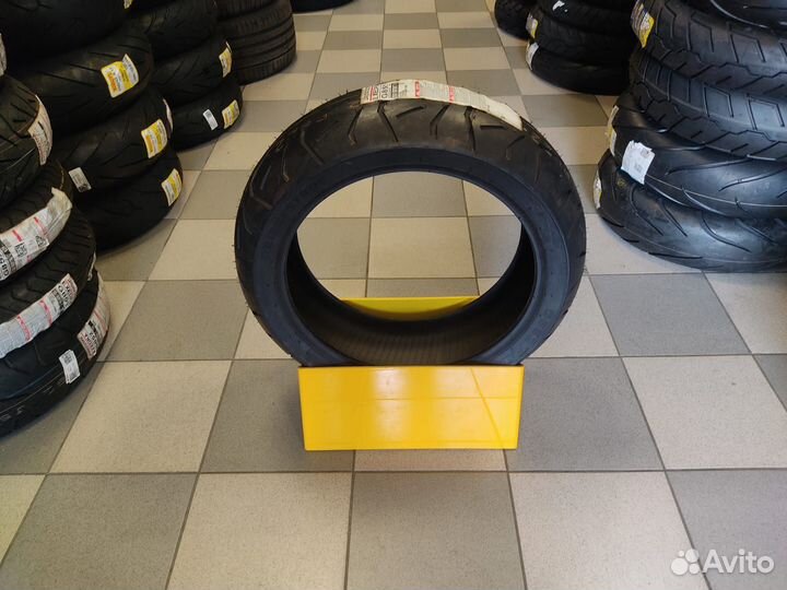 Мотошина Bridgestone Exedra G852 200/50R17 75V